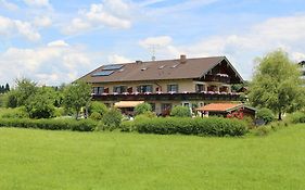Kurparkpension Stephan